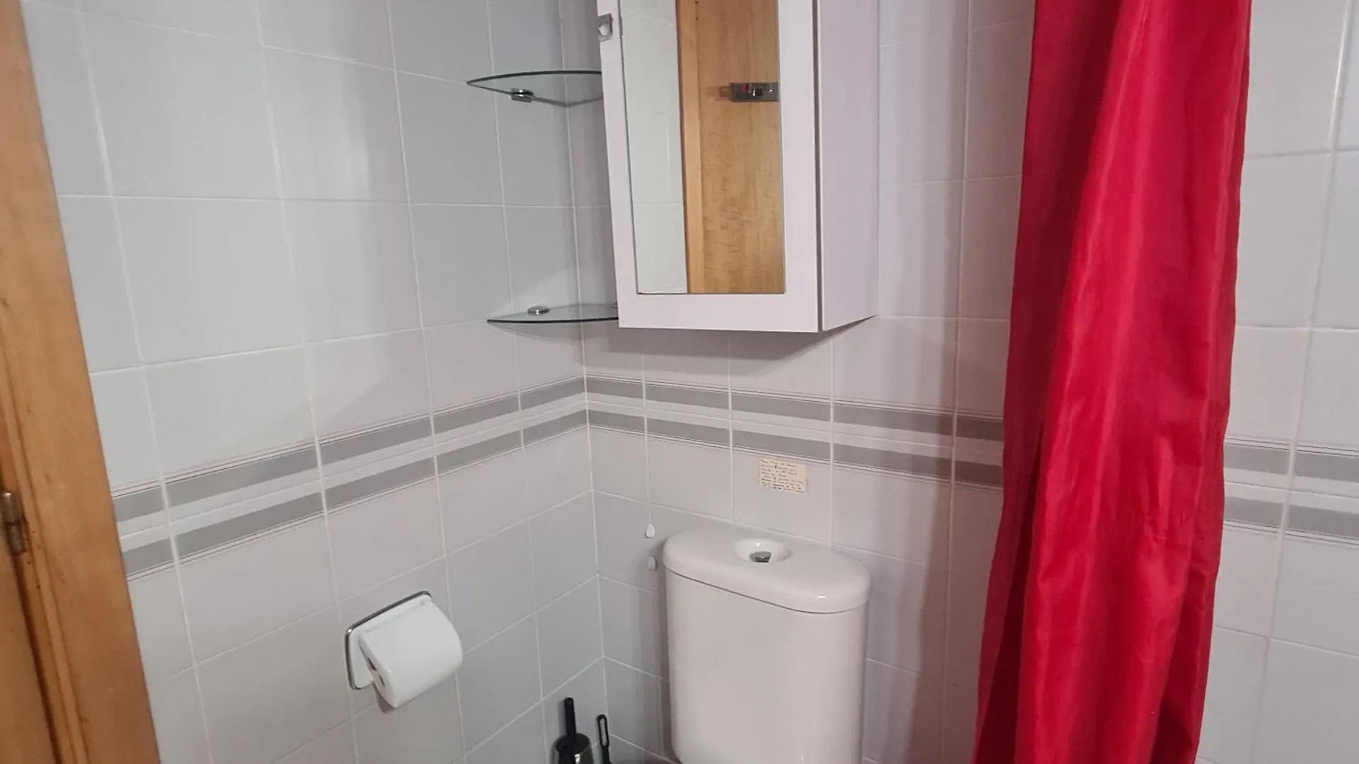 Maui Costabrava Apartment Empuriabrava 0*,  Spain